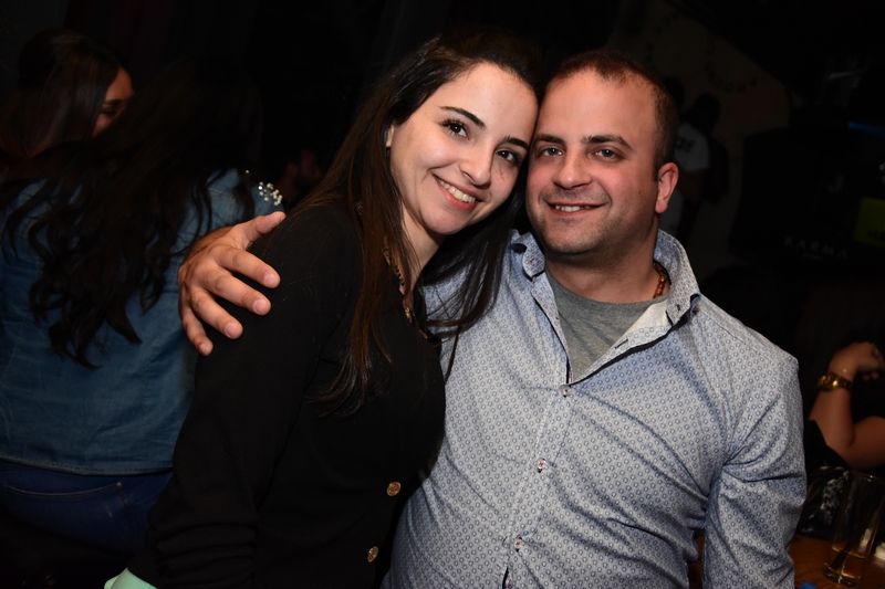 Casino Night Edition at Karma Beirut